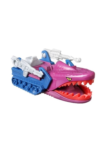 Hot Wheels Premium GRL60 Land Shark