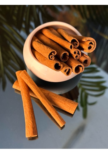 Bi Gastro Çubuk Tarçın Kabuk Tarçın 100 G