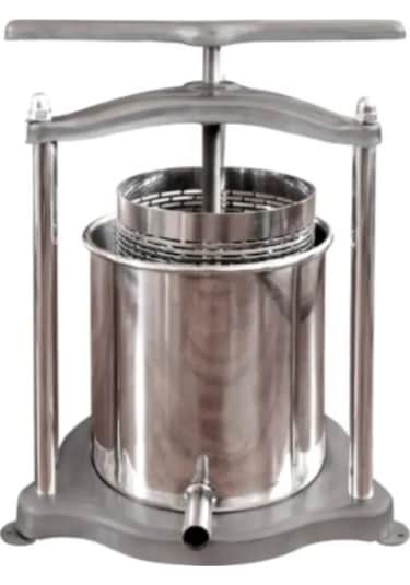 Atalar Fp45b 4,5 Litrelik Mini Mutfak Presi