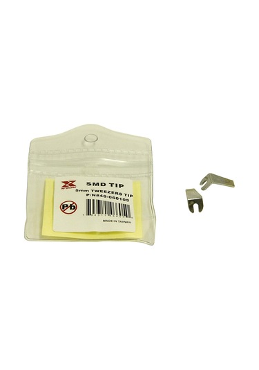 Xytronic Nk-46-060105-5mm Xy-twz Ve Xy-236 İçin 5 Mm Cımbız Uçları