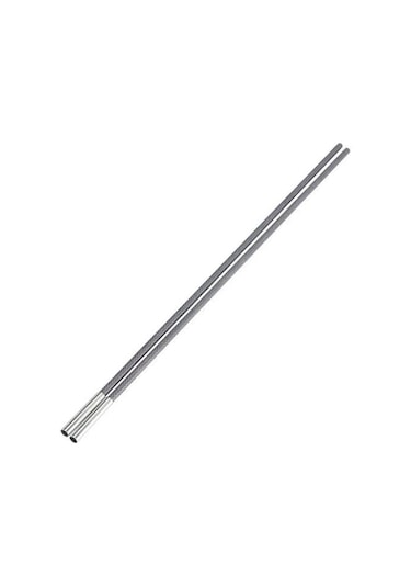 Evolite Durawrap Çadır Yedek Polleri 2adet X 9,5mm Açık Gri