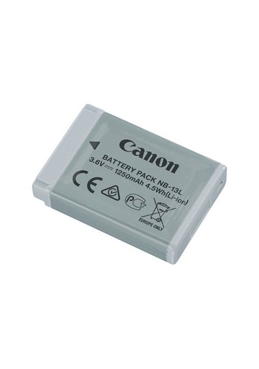 Canon Nb-13L Batarya