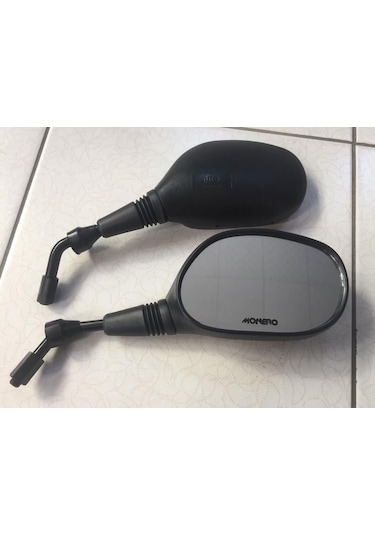 Motorsiklet Aynası Cup, Scooter Motor Ayna 8 Mm