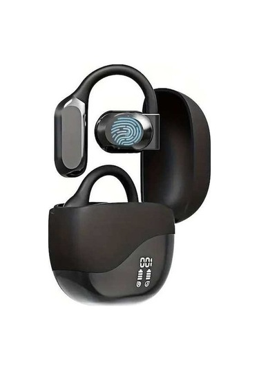 Flybuy Yapay Zeka Gerçek Zamanlı Çeviri Kulaklık, 144 Dil, İleri Gürültü Azaltma