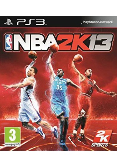 Nba playstation 2025 3