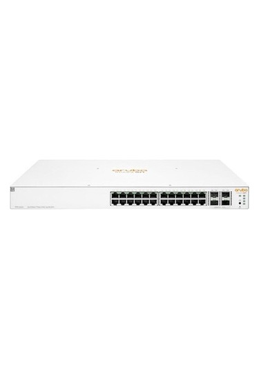 Hpe Aruba Instant On 1930-24g-poe+ 370w Jl684b