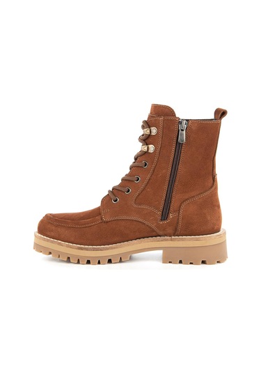 Hush Puppies Kedua Bounce Hakiki Der Kadıni Bot Taba