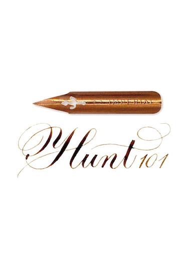 Speedball Hunt 101 Copperpalate Divit Uç-tarama Divit Uç