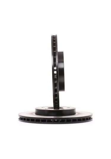 Jaguar X-Type Ön Fren Diski 300 Mm 2001-2009 Trw