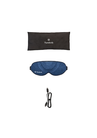 Therabody Sleepmask Siyah