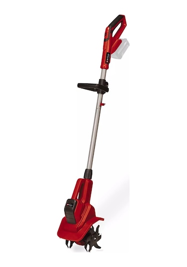 Einhell GE-CR 18/20 Li E - Solo Akülü Çapalama Makinesi (Akü ve Şarj Hariç) - 3431210