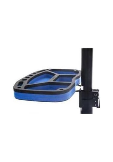 Unıor Bikegator Bisiklet Tamir Standı 1693A-621470 Siyah