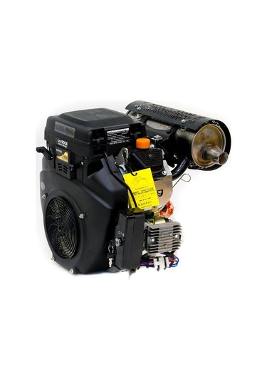Kipor KG690 18HP V-Twin Ohv Profesyonel Endüstriyel Benzinli Motor