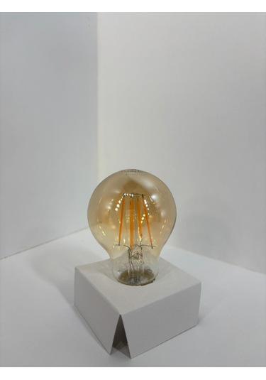 Led Fılament Rustik Ampul Kes 603