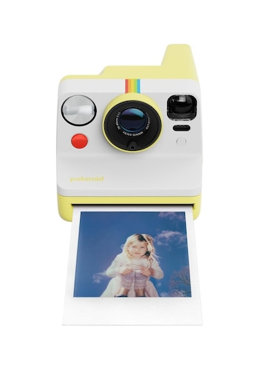 Polaroid Now Generation 3 Fotoğraf Makinesi