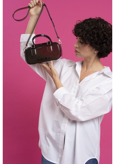 Sly 005 El Çantası Std / Siyah Siyah