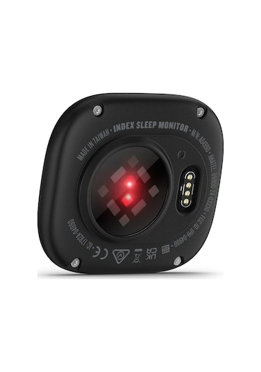 Garmin Index Uyku Bandı S/m
