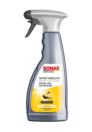 Sonax Motor Temizleyici 500 ML