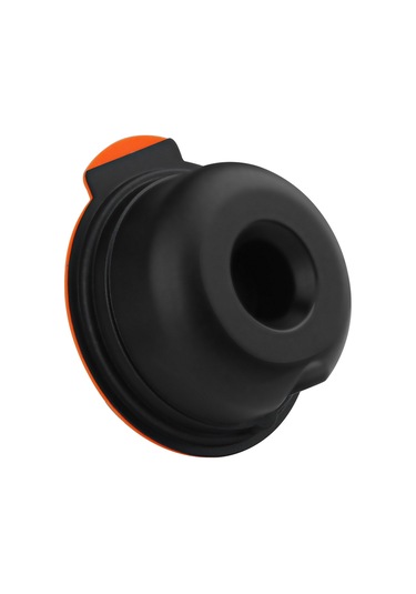 Xiyyadms Tekrarlanan Kullanımlı Silikon Kahve Kapsülü - Çevre Dostu, Kolay Temizlenir, 180ml - Bosch Kahve Makinesi Uyumlu Aksesuar Diğer