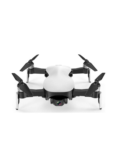 Jrc X12 Aurora 4k 5g Wıfı 1.2km Fpv Gps 3 Axis. Gimbal İle Katlanabilir Rc Drone 50x Dijital Zoom