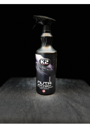 K2 Nuta Böcek Karşıtı Pro 1l