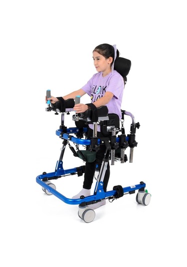Comfort Plus Dy049146l 2 Pediatrik Walker