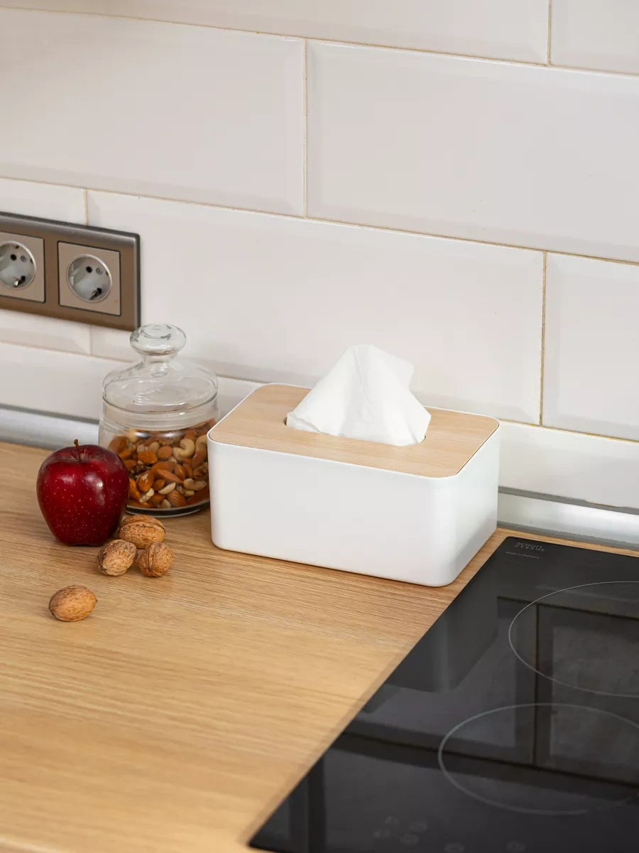 Organajzer Store Peyveli Masası 214848769 Beyaz