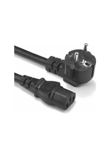 5 Metre Power Kablo 3x0.75 5 Metre Power Kablo