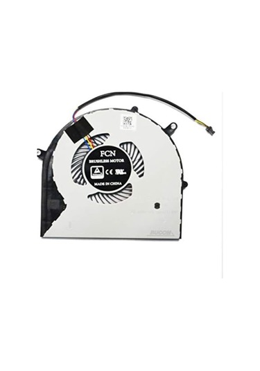 Asus Uyumlu Dfs602212M00T Fan Gpu İşlemci Fanı