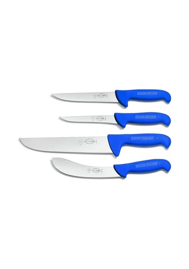 F.Dıck Şef Mutfak Seti Kurban Bıçak Seti 3