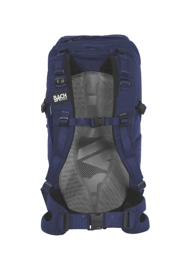 Bach Shield 26 Litre Sırt Çantası Medium 43cm-54cm -mavi