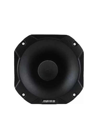 Reıss Audıo Rs-hr6 Super Bullet Tweeter 15cm 400w Tekli