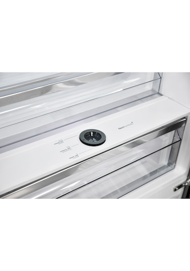 Vestel NFK37101 G 330 LT No-Frost Kombi Tipi Buzdolabı