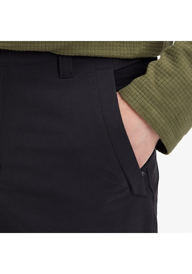 Mc Kinley Herren Hose Erkek Siyah Kayak Pantolonu 429628 Siyah