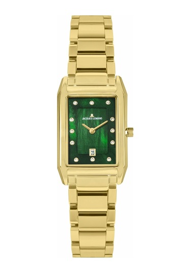 Jacques Lemans Torıno 1-2189l Kadın Kol Saati Jl.1-2189l Diğer