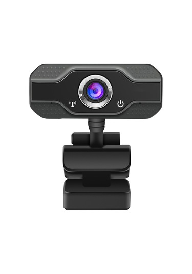 Çok İşlevli Mini Yüksek Çözünürlüklü Usb Web Kamerası 1080p Bilgisayar Kamerası Dahili 8 Metre Gürültü Azaltma Mikrofonu