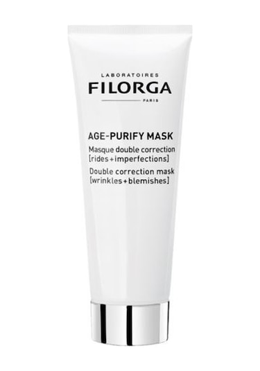 Filorga Age-Purify Mask Çift Etkili Maske 75Ml
