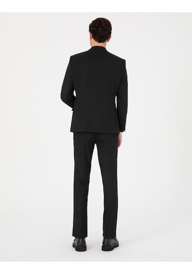 Pierre Cardin Erkek Siyah Takım Elbise 50324264-vr046 Siyah Pierre Cardin Erkek Siyah Takım Elbise 50324264-vr046 Siyah
