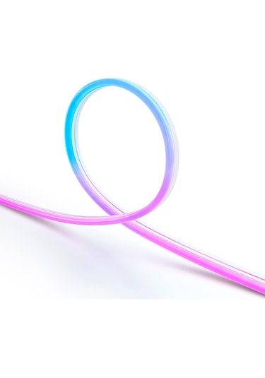 Xiaomi Smart Lightstrip Pro Rgb Led Şerit 2 Metre