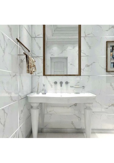 River World Şerit Bant Gri Renk Fayans Arası 50 Metre 0,5 Cm