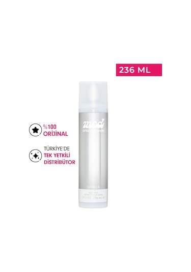Ariana Grande Mod Vanilla Body Mist 236 Ml Vücut Spreyi