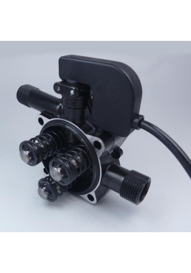 Suntek Yüksek Basınçlı Kendinden Emişli Diyaframlı Su