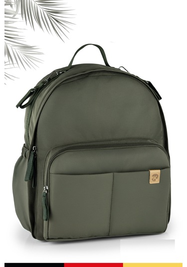 Kinder Baby Oysmom Termal Anne Bebek Bakım Çantası