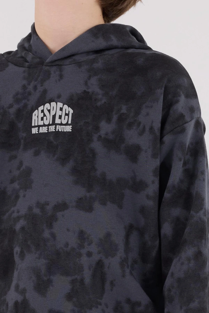 Rolypoly Erkek Çocuk Eşofman Takımı Füme-1728 Füme