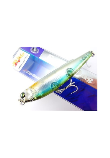Zipbaits Zbl Fakie Dog 90 Crazy Walker Maket Balık - 574 Cw