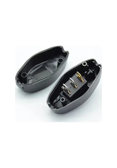 Rsimente Anahtar Dönüştürücü, Anahtarlama Yüksek Siyah 6a 220v 291165774