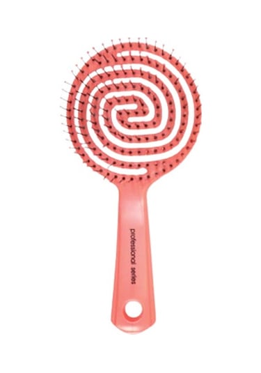 Nascita Pro 02 Üç Boyutlu Oval Saç Fırçası