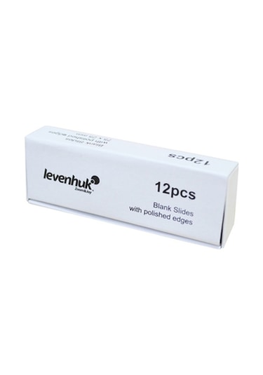 Levenhuk N10 NG Hazırlanmış Slayt Seti