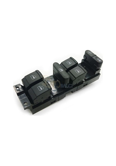 Volkswagen Passat B5 Sol Ön Cam Açma Düğmesi 1998-2005