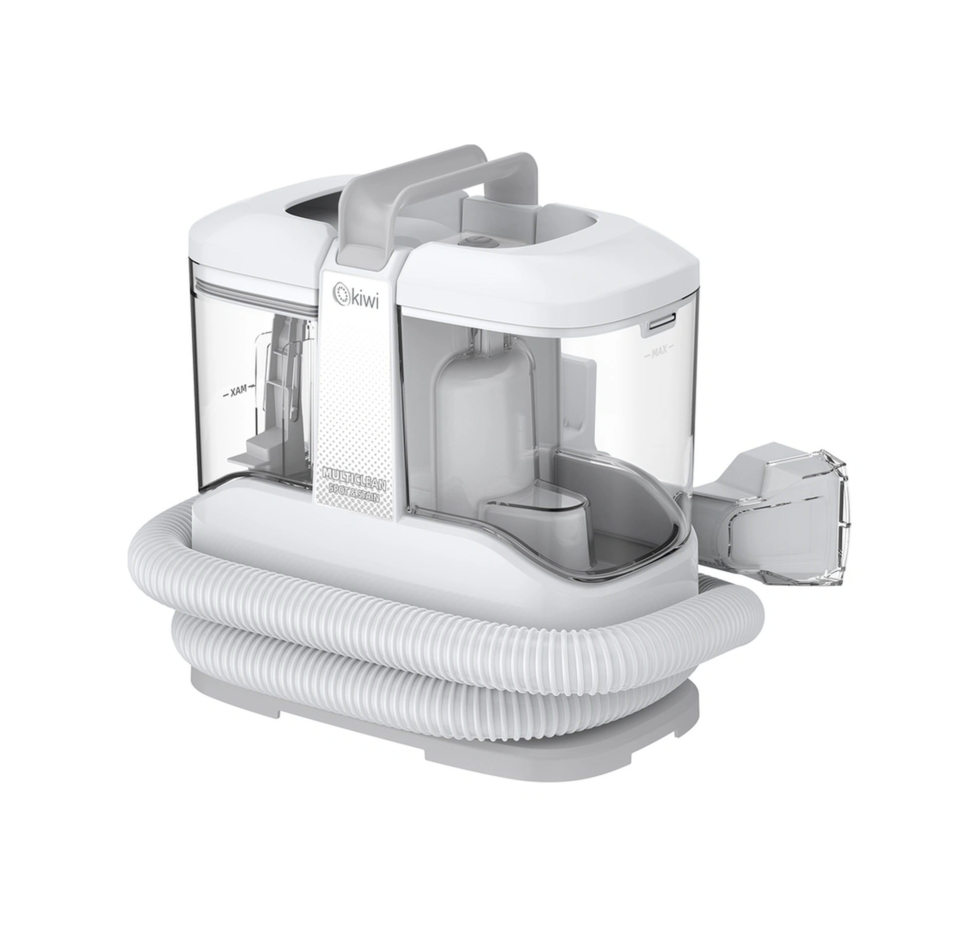Kiwi KCC-4317 450 W Halı Ve Koltuk Yıkama Makinesi